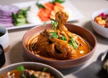 Desi Bar & Grill, Brampton