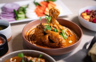 Desi Bar & Grill, Brampton
